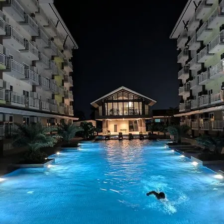 Resort Vibes Near Cebu Airport